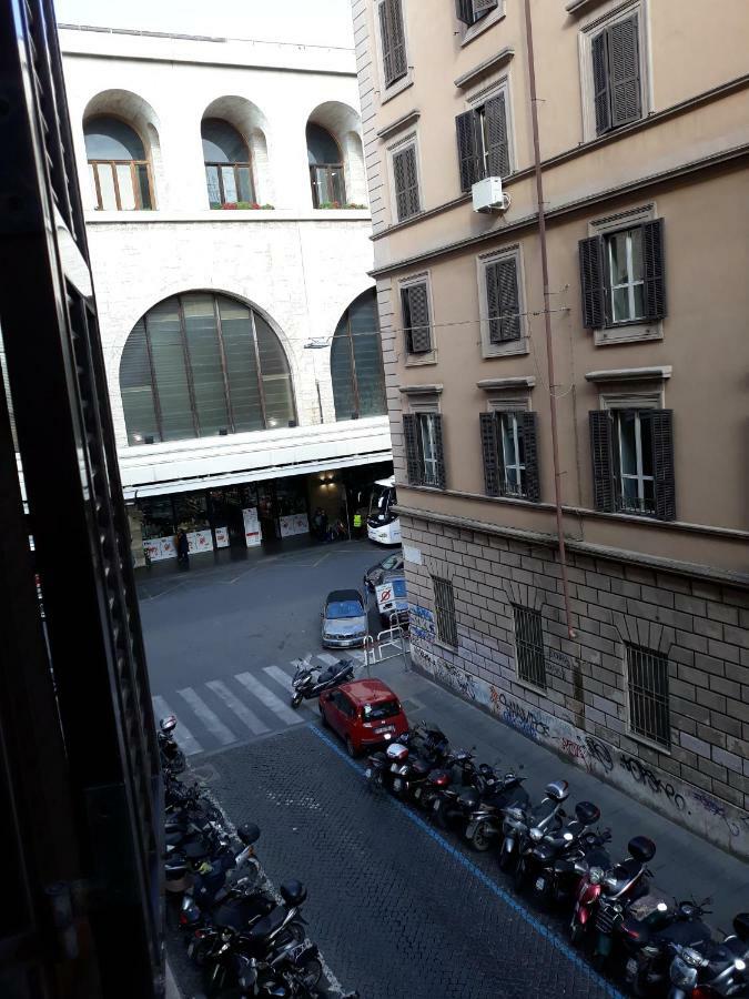 מלון The Shelter In רומא מראה חיצוני תמונה